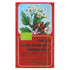 Organic Hawthorn Tea Herbal 15 Bags