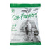 Salt & Cider Vinegar Crisps Compostable Packaging 40g - Two Farmers - Potato Crisps - Eco Natural Products