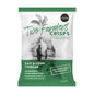 Salt & Cider Vinegar Hand - cooked Crisps 150g - Two Farmers - Chips - Two Farmers