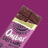 Salt & Nibs 64% cacao Chocolate Bar 70g - Ombar - Chocolate Bar - Eco Natural Products