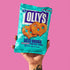 Salted Original Pretzel Thins 35g - Olly's - Snack - Eco Natural Products