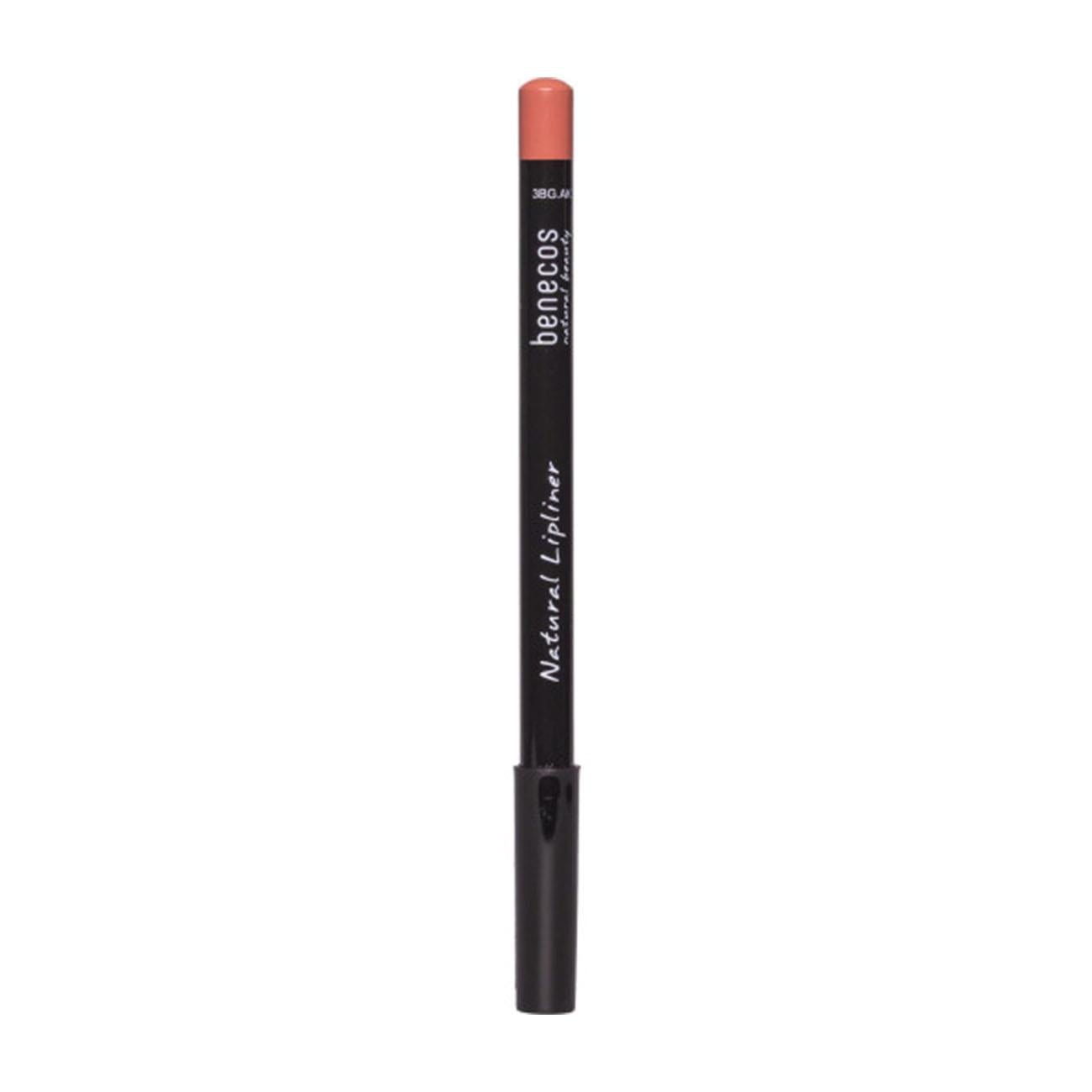 Sandalwood Lip Liner 1.13g [BLACK FRIDAY] - Eco Natural Products - Benecos - Lip liner