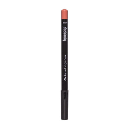 Sandalwood Lip Liner 1.13g - Benecos - Lip liner - Eco Natural Products