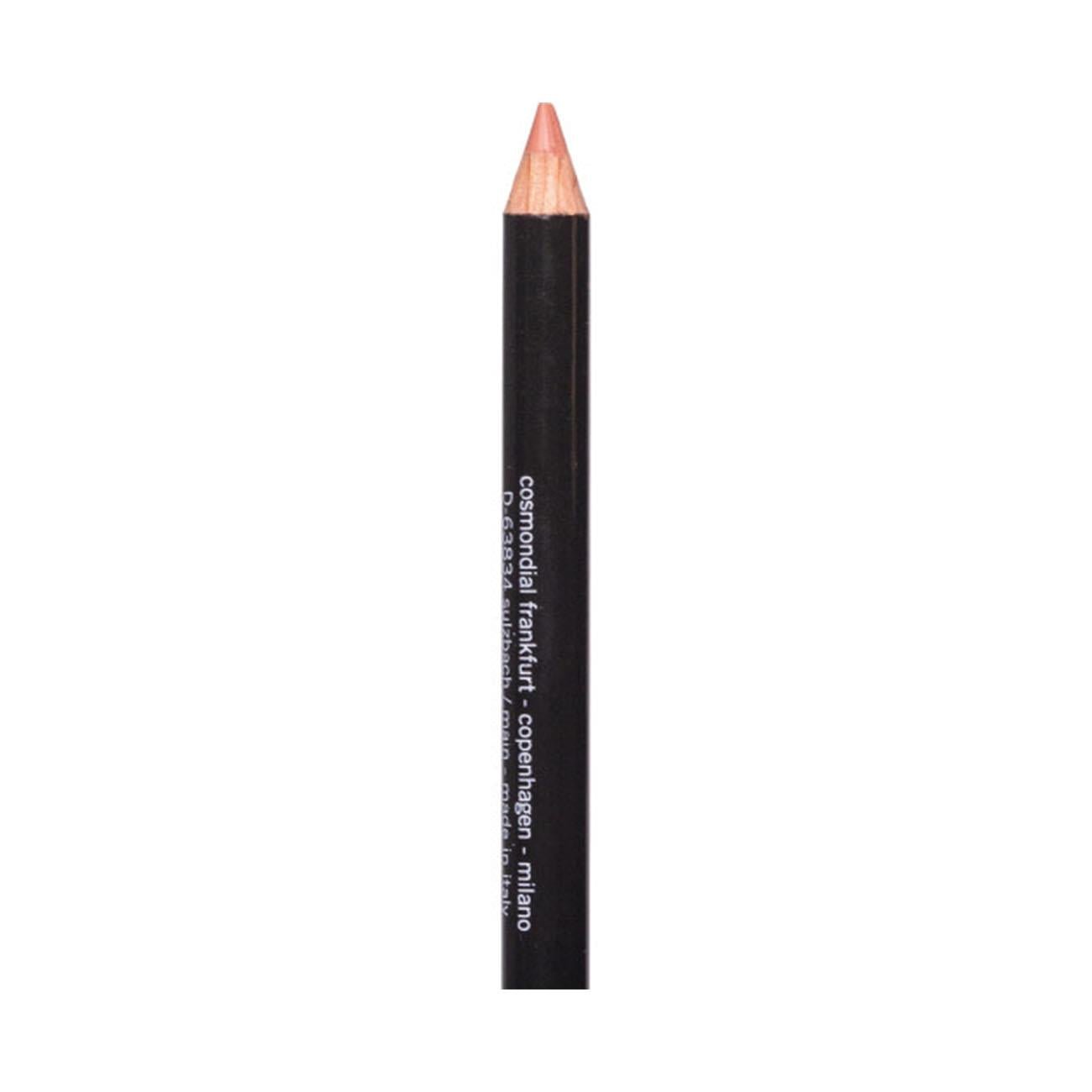 Sandalwood Lip Liner 1.13g [BLACK FRIDAY] - Eco Natural Products - Benecos - Lip liner