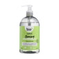 Sanitising Lime and Aloe Hand Wash 500ml - Bio - D - Hand Wash - Eco Natural Products