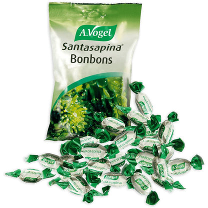 Santasapina Lozenges 30g - A. Vogel - Lozenges - Eco Natural Products