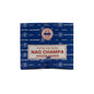 Satya Nag Champa Incense Cones 15g box - single pack