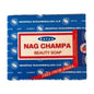 Satya Nag Champa Beauty Soap 150g - single pack