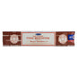 Satya Yogic Meditation Incense Sticks 15g - single pack