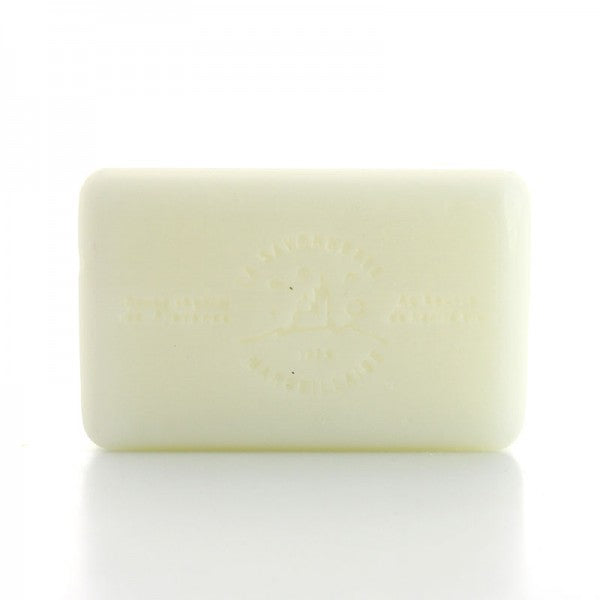 French Marseille Soap Amande (Almond) 125g