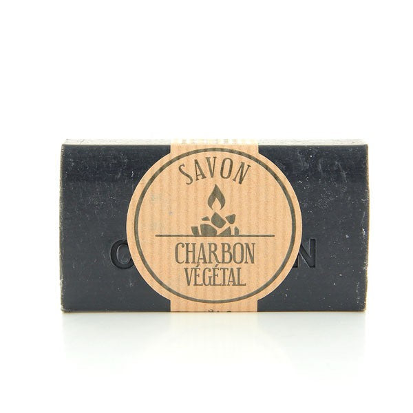 Speciality Soap Charbon (Charcoal) 100g