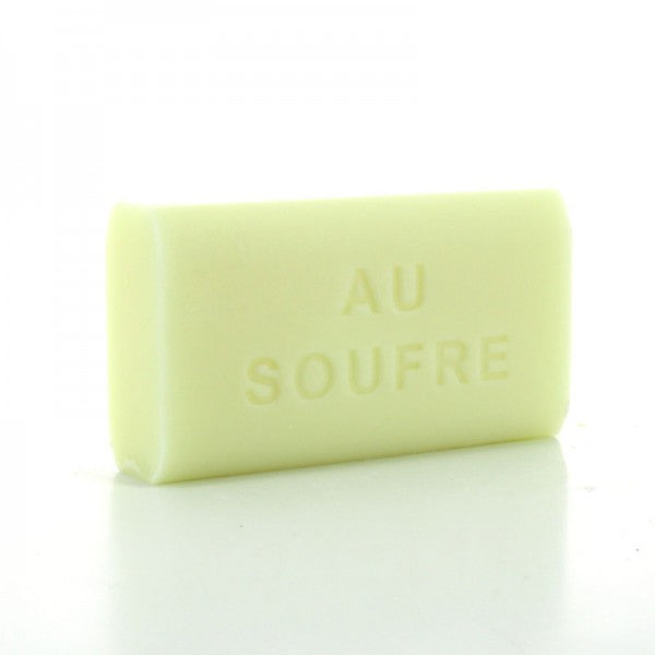 Speciality Soap Soufre (Sulphur) 100g