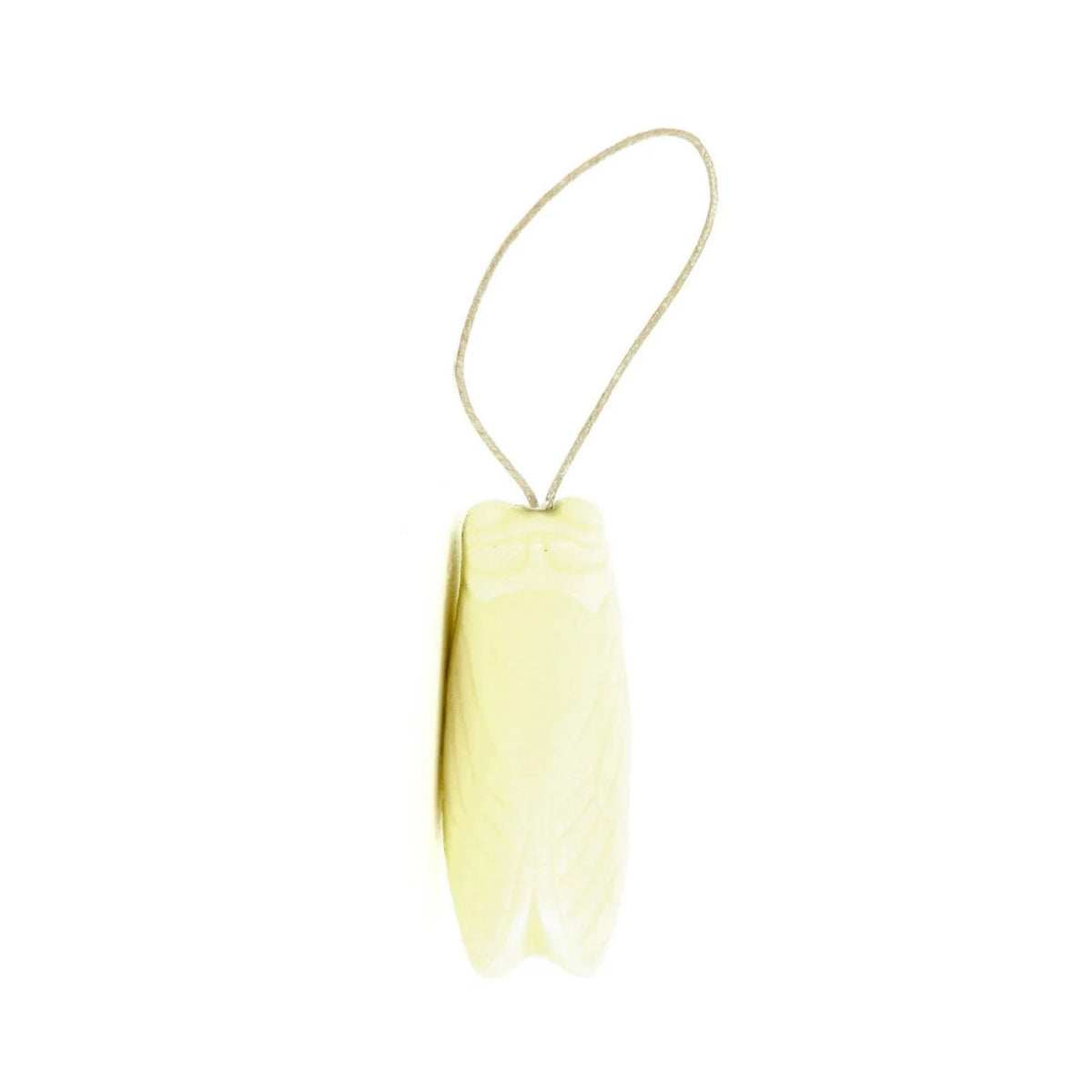 Savons.com / FouFour Entreprise Cigale on a Cord Chevrefeuille 125g front image