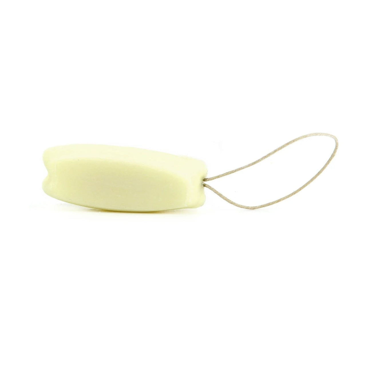 Savons.com / FouFour Entreprise Cigale on a Cord Chevrefeuille 125g back image