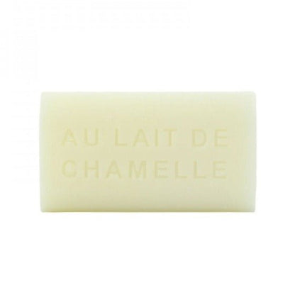 Savon de Marseille Camel Milk 100g - FouFour - Savon de Marseille - Bar Soap - Eco Natural Products