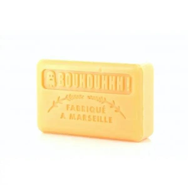 Savon de Marseille Happy Halloween Soap 125g - FouFour - Savon de Marseille - Bar Soap - Eco Natural Products