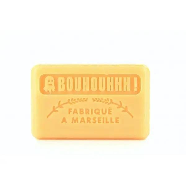 Savon de Marseille Happy Halloween Soap 125g - FouFour - Savon de Marseille - Bar Soap - Eco Natural Products