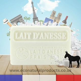 Compact Travel Friendly Soaps