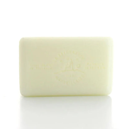 Savon de Marseille Lait d'anesse (Donkey Milk) 60g - Savons.com / Foufour Entreprise - Bar Soap - Savons.com / Foufour Entreprise