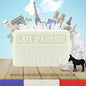 Savon de Marseille Lait d'anesse (Donkey Milk) 60g - Savons.com / Foufour Entreprise - Bar Soap - Savons.com / Foufour Entreprise