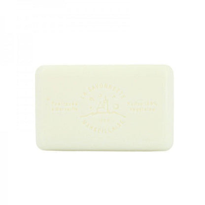 Savon de Marseille Lait de Chevre (Goat Milk) 100g - FouFour - Savon de Marseille - Bar Soap - Eco Natural Products