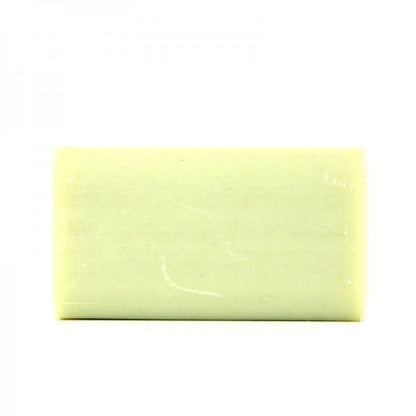 Savon de Marseille L'huile de Chanvre (Hemp Oil) 100g - FouFour - Savon de Marseille - Bar Soap - Eco Natural Products