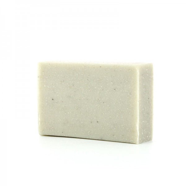 Savon de Marseille Pierre Ponce (Pumice Stone) 125g - FouFour - Savon de Marseille - Bar Soap - Eco Natural Products