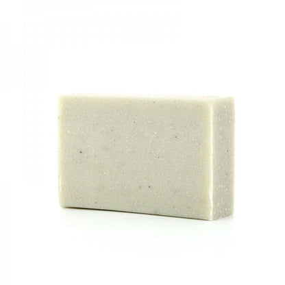 Savon de Marseille Pierre Ponce (Pumice Stone) 125g - FouFour - Savon de Marseille - Bar Soap - Eco Natural Products