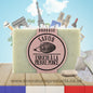 Savon de Marseille Pierre Ponce (Pumice Stone) 125g - FouFour - Savon de Marseille - Bar Soap - Eco Natural Products