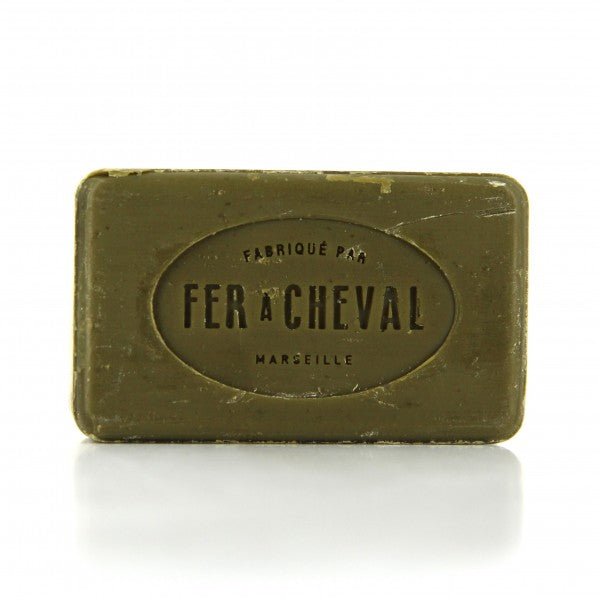 Savon de Marseille Verte Olive Oil 100g [BLACK FRIDAY] - Eco Natural Products - FouFour - Savon de Marseille - Bar Soap