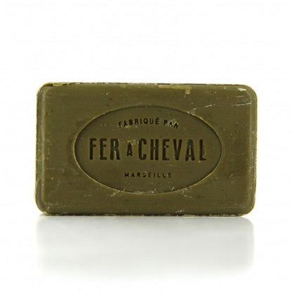 Savon de Marseille Verte Olive Oil 100g - FouFour - Savon de Marseille - Bar Soap - Eco Natural Products