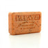 French Marseille Soap Papaye (Papaya) 125g