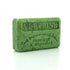 French Marseille Soap Verveine Broye (Crushed Verbena) 125g