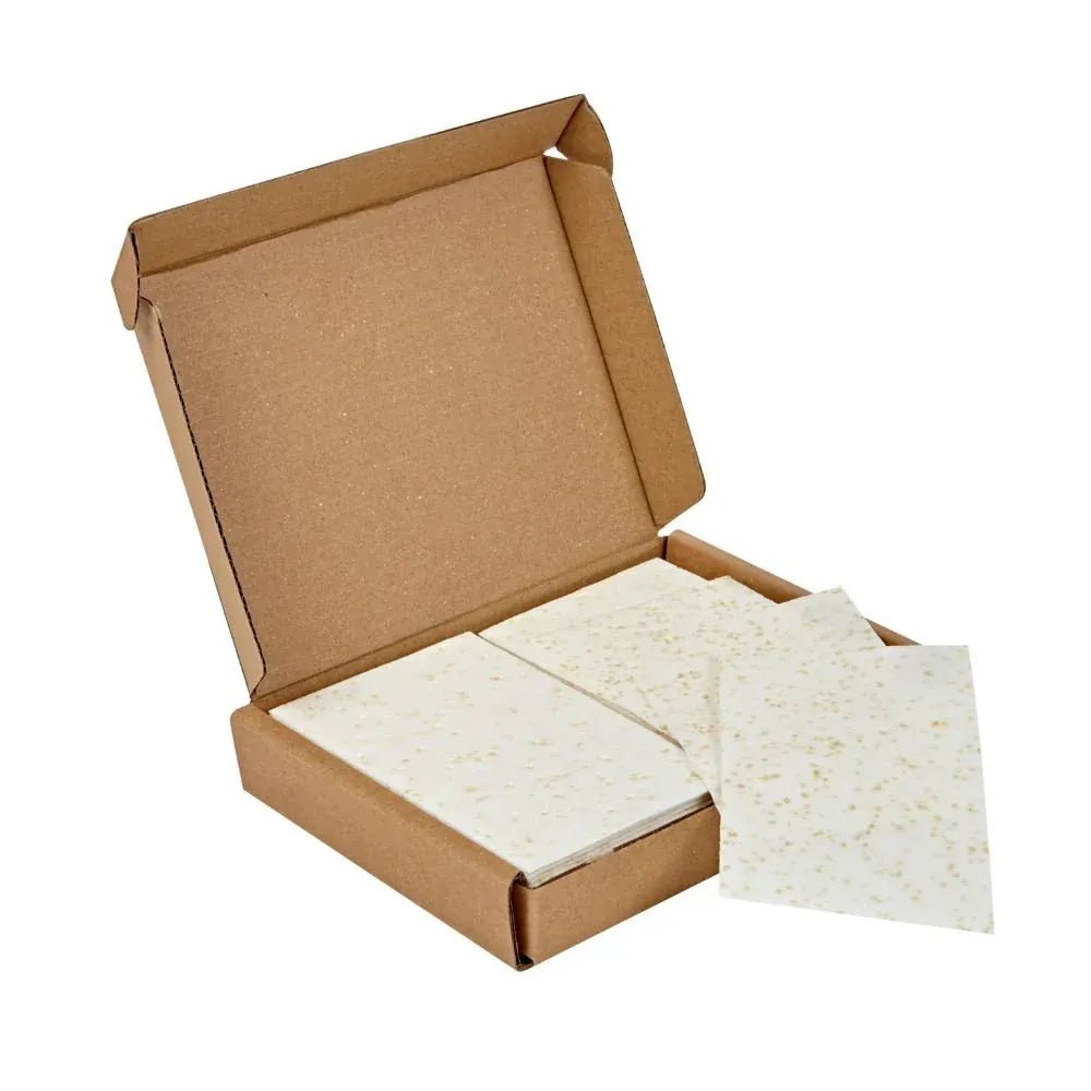 Scented Eco Laundry Detergent Sheets Pack of 64 - Re:gn - Laundry Detergent - Re:gn