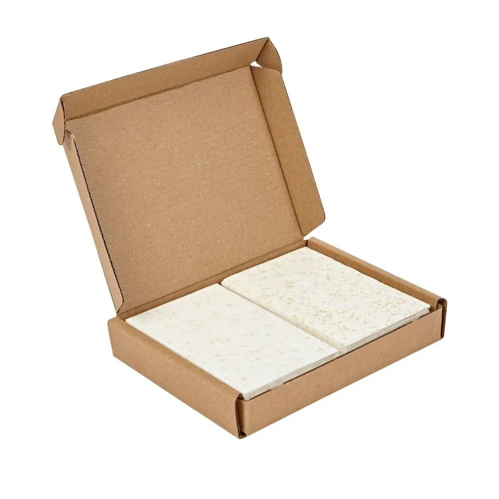 Scented Eco Laundry Detergent Sheets Pack of 64 - Re:gn - Laundry Detergent - Re:gn