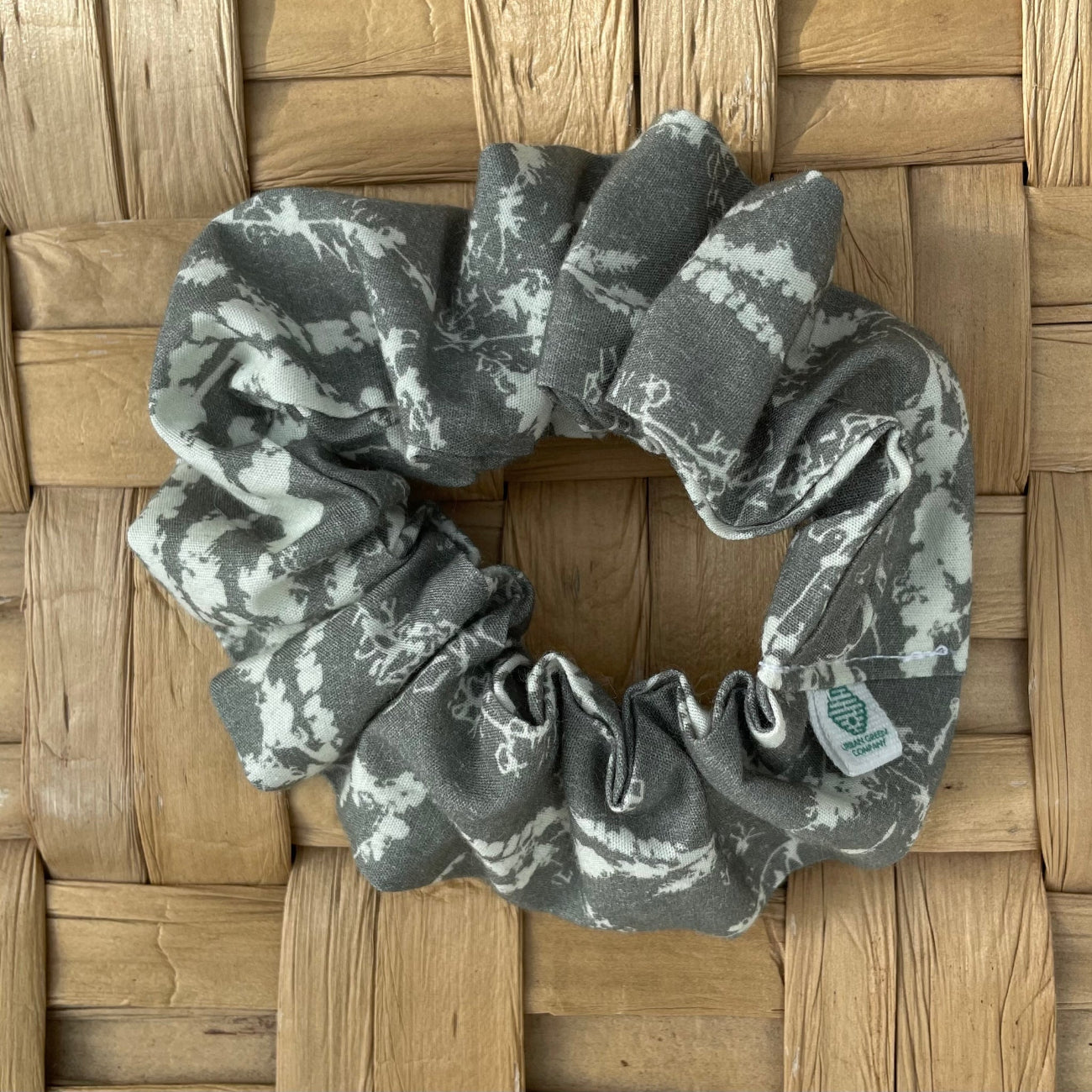 Scrunchie Organic Cotton - Urban Green Company - Accessories - Urban Green Company