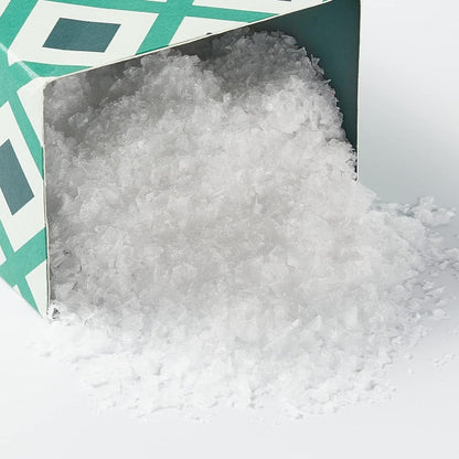 Sea Salt Flakes 125g - Maldon Salt - Sea Salt For Consumption - Eco Natural Products