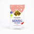 Seaveg Crispies Chilli 4g [BLACK FRIDAY] - Eco Natural Products - Clearspring - Snack