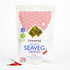 Seaveg Crispies Chilli Organic Multipack 5 x 4g [BLACK FRIDAY] - Eco Natural Products - Clearspring - Snack