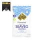 Seaveg Crispies Original Organic 4g - Clearspring - Snack - Eco Natural Products
