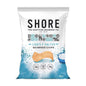 Seaweed Chips Sea Salt 80g - Shore Scottish Seaweed - Snack - Eco Natural Products