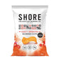 Seaweed Chips Sweet Sriracha 80g - Shore Scottish Seaweed - Snack - Eco Natural Products
