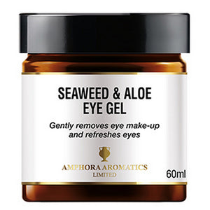 Seaweed & Aloe Eye Aromatherapy Gel 60ml