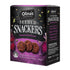 Seeded Snackers Roasted Beetroot 140g - Olinas Bakehouse - Snack - Eco Natural Products