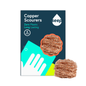 Seep - Copper Scourers - Pack of 2
