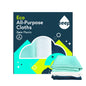 Seep - Eco Cloth - All-Purpose - Pack of 3