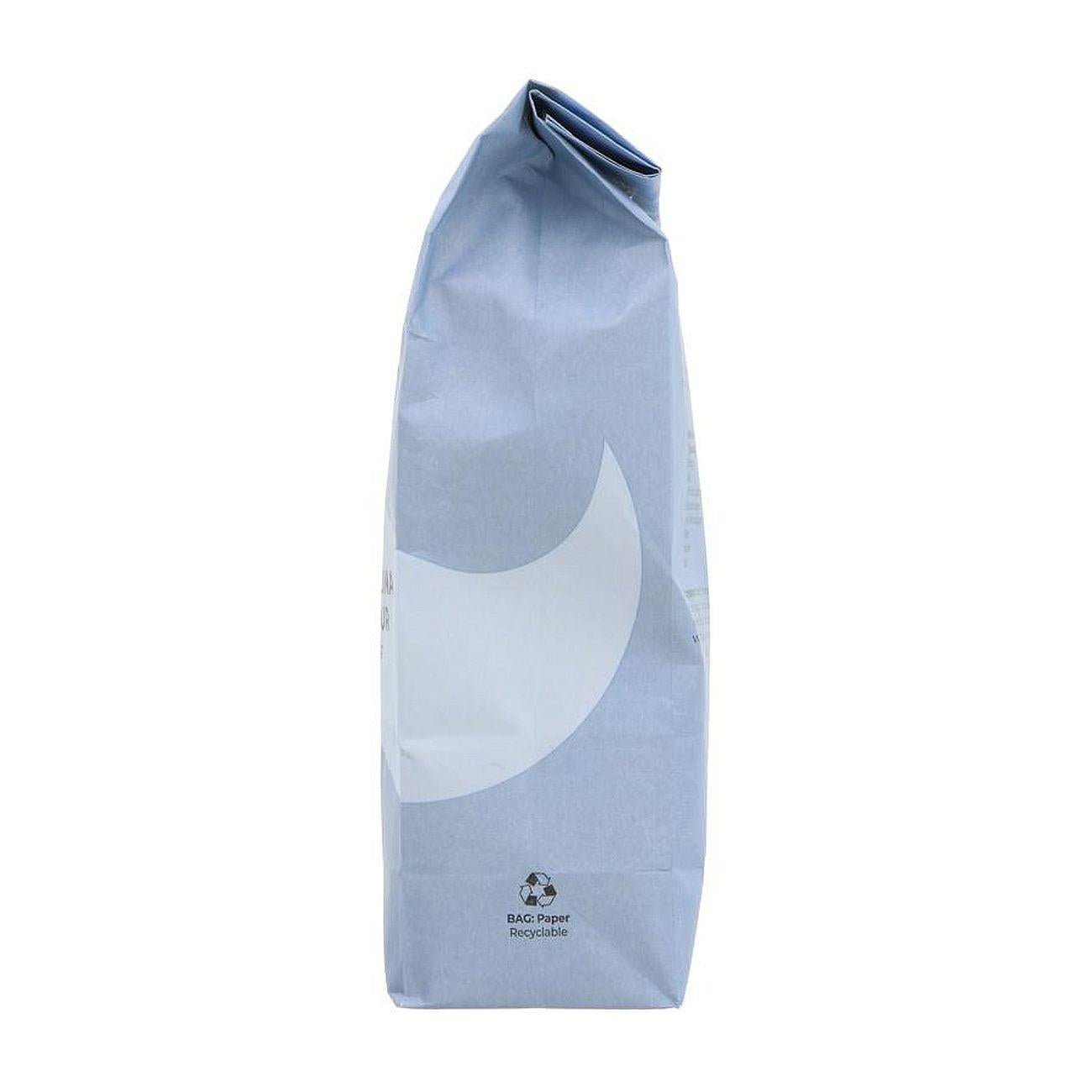 Semolina Flour 500g - Suma - Semolina Flour - Eco Natural Products