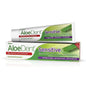 Sensitive Aloe and Echinacea Toothpaste Peppermint Fluoride 100ml - Aloe Dent - Toothpaste - Eco Natural Products