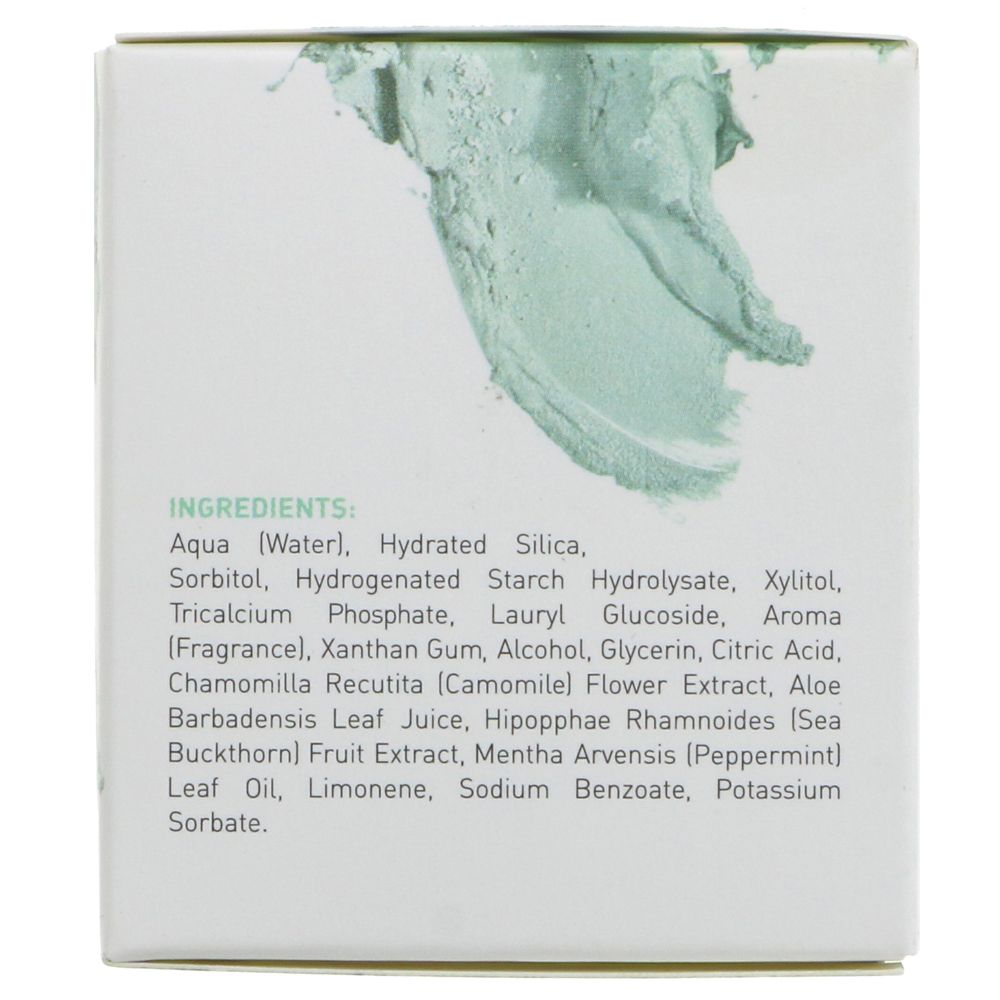 Sensitive Toothpaste 100ml - Ben & Anna - Toothpaste - Eco Natural Products