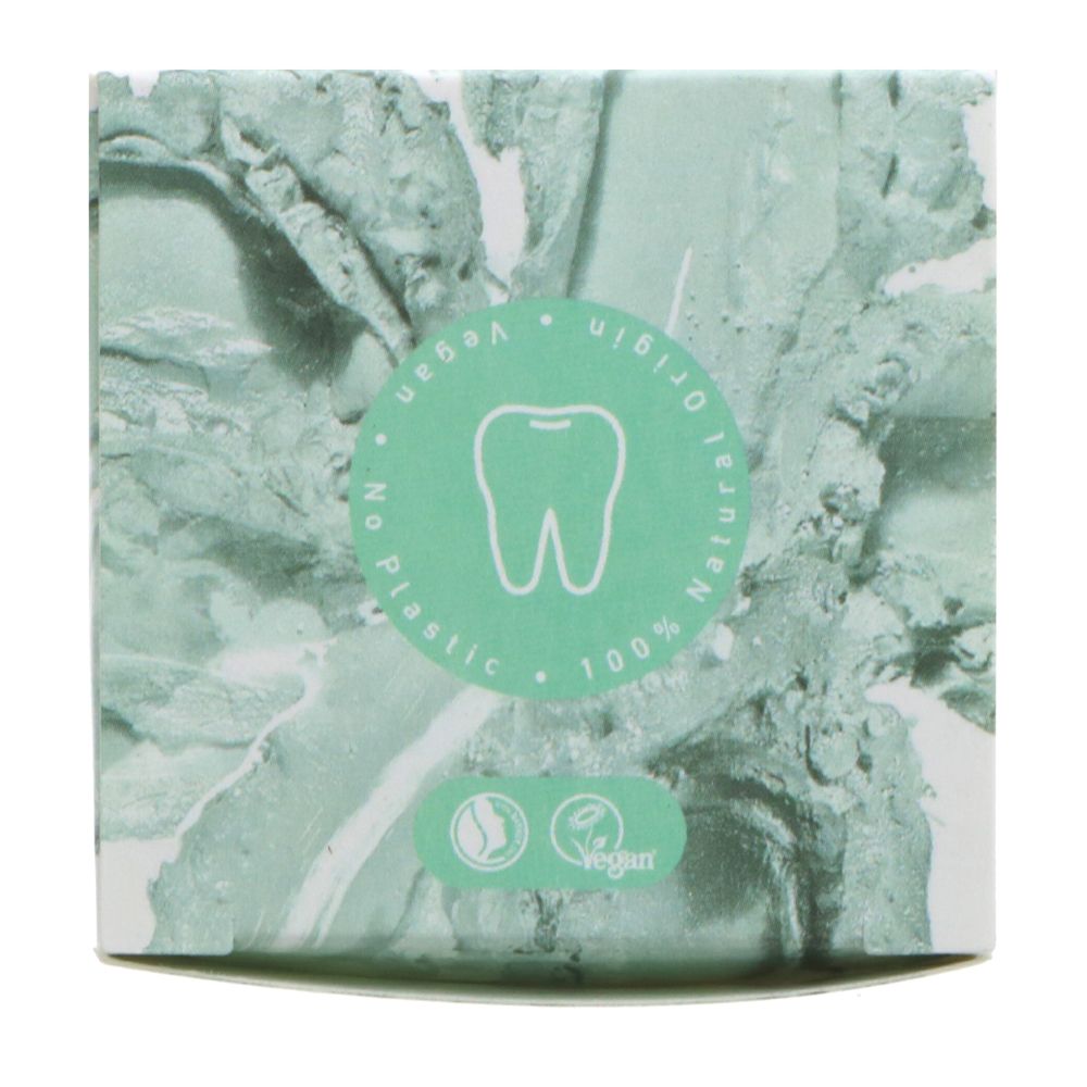 Sensitive Toothpaste 100ml - Ben & Anna - Toothpaste - Eco Natural Products